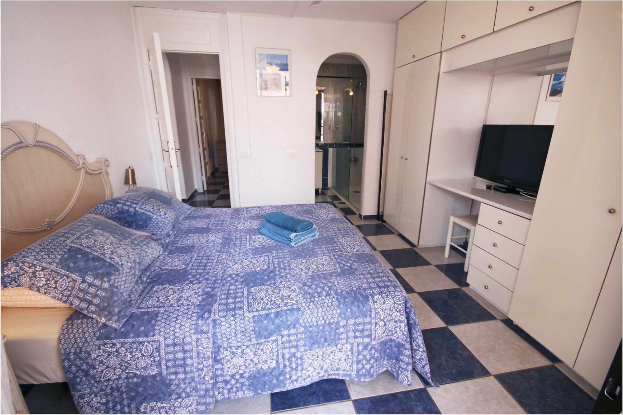 Parque Santiago I 222 By Tenerife Rental & Sales Playa de las Americas  Eksteriør bilde