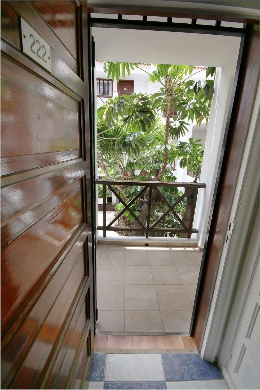 Parque Santiago I 222 By Tenerife Rental & Sales Playa de las Americas  Eksteriør bilde