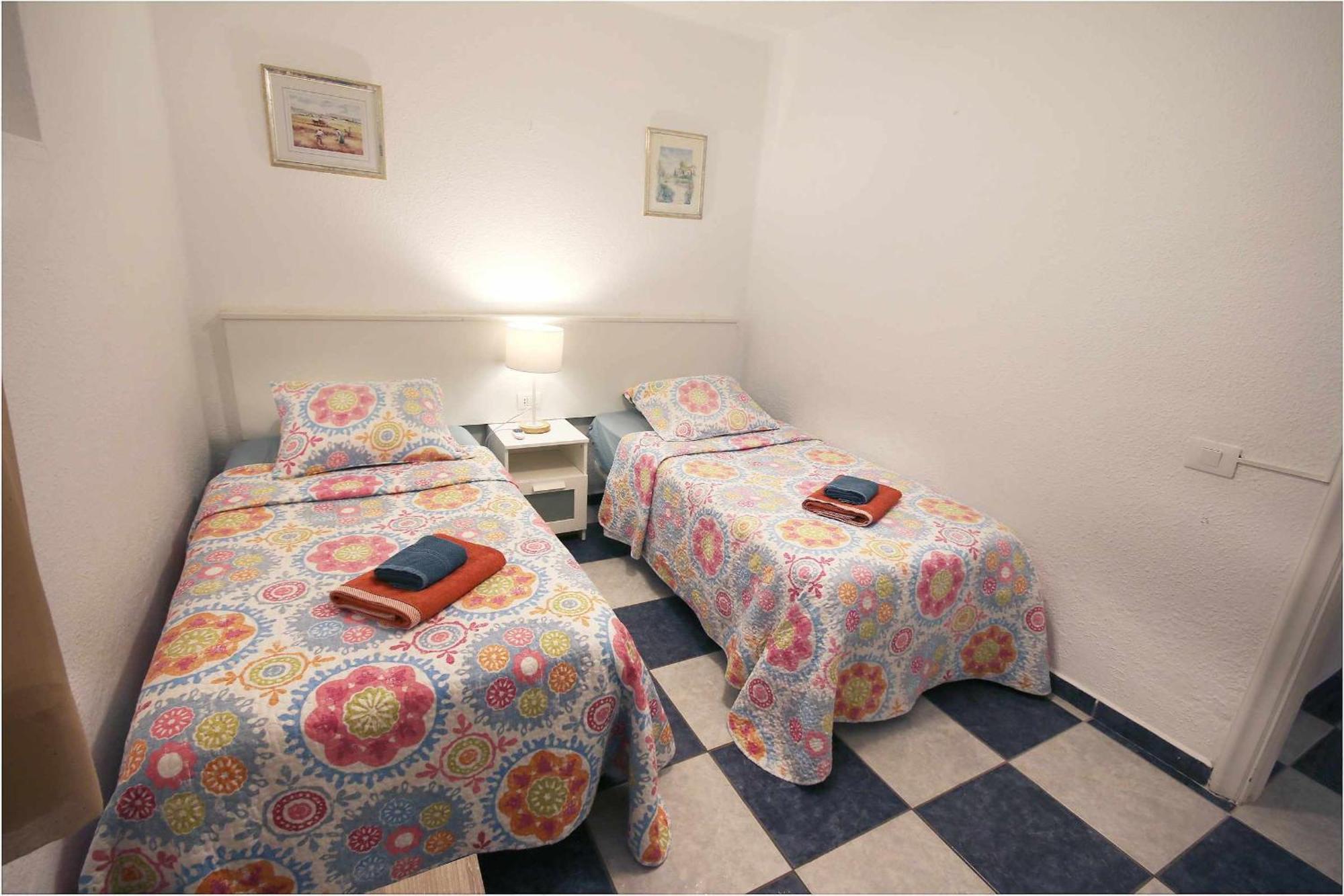 Parque Santiago I 222 By Tenerife Rental & Sales Playa de las Americas  Eksteriør bilde
