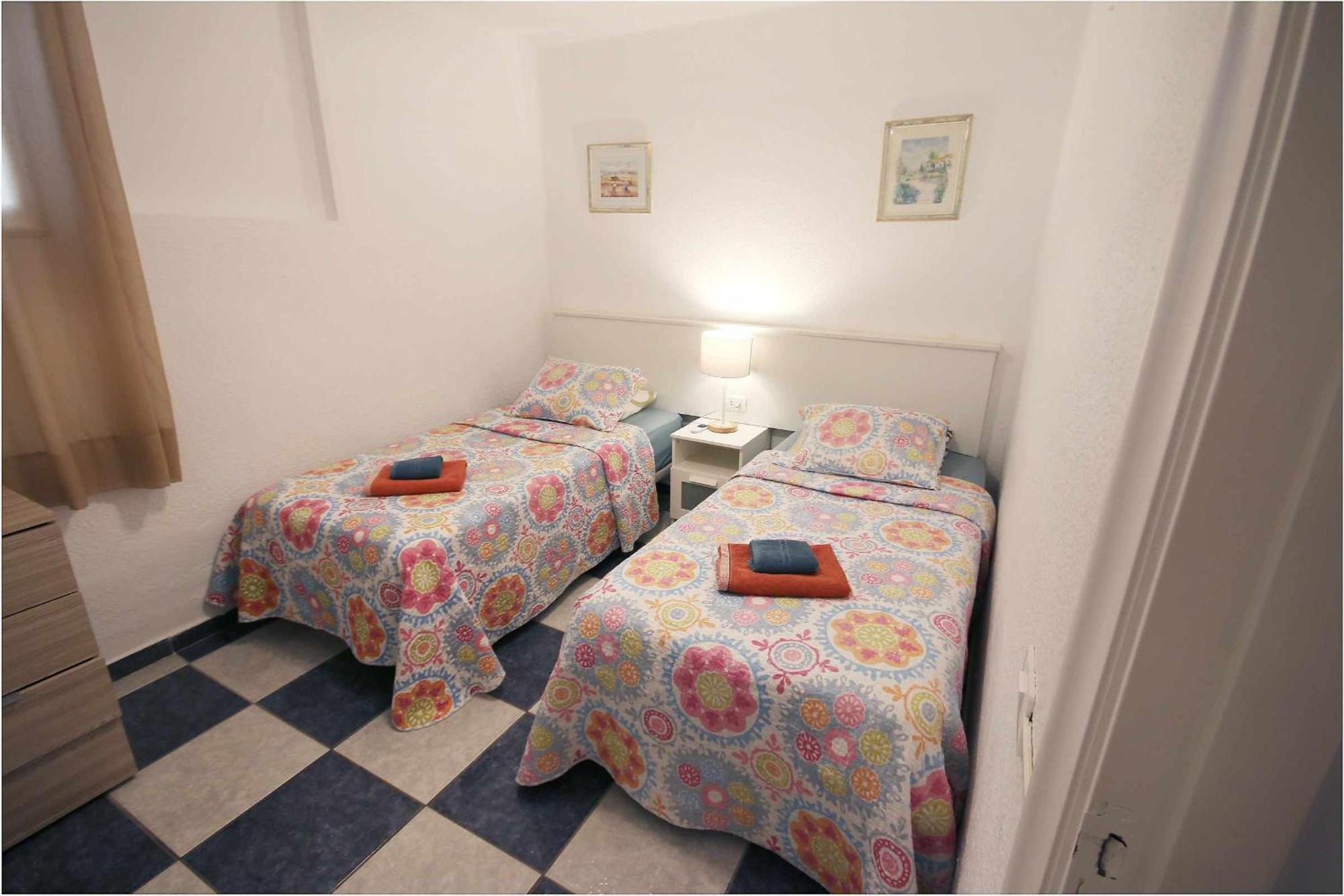 Parque Santiago I 222 By Tenerife Rental & Sales Playa de las Americas  Eksteriør bilde