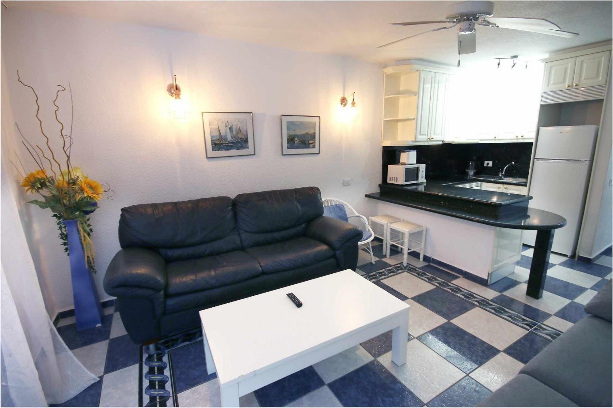 Parque Santiago I 222 By Tenerife Rental & Sales Playa de las Americas  Eksteriør bilde