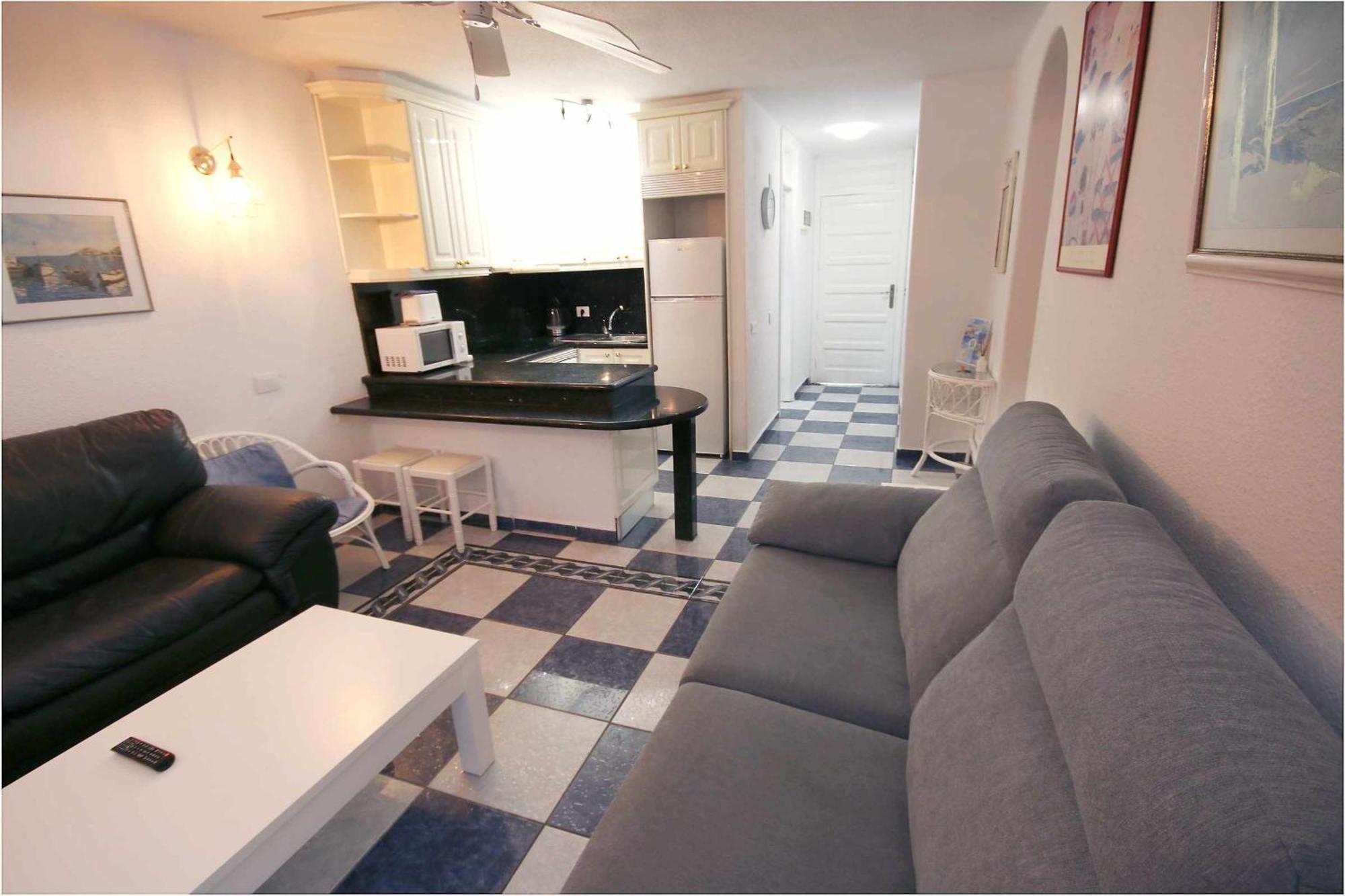 Parque Santiago I 222 By Tenerife Rental & Sales Playa de las Americas  Eksteriør bilde