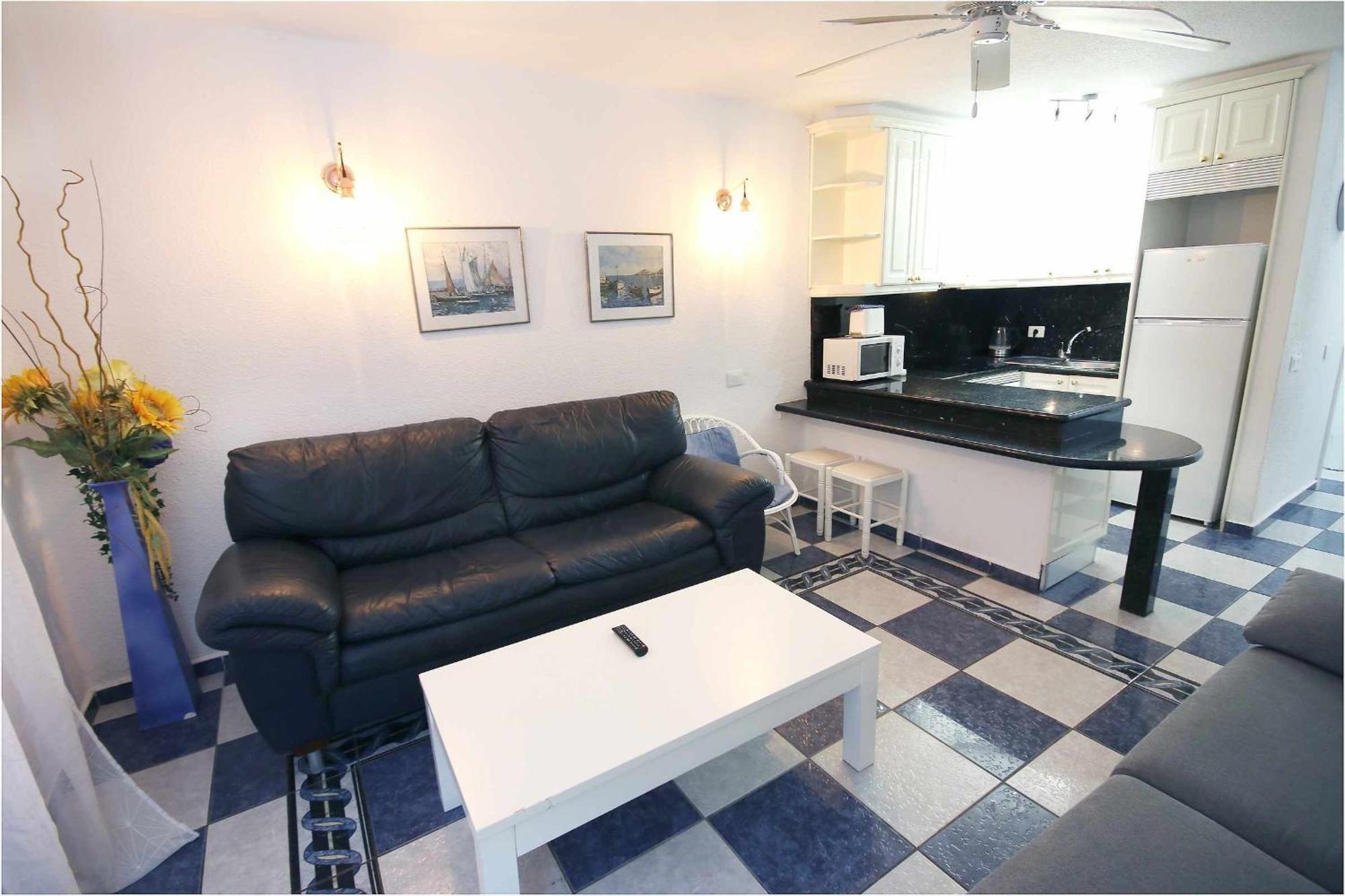 Parque Santiago I 222 By Tenerife Rental & Sales Playa de las Americas  Eksteriør bilde