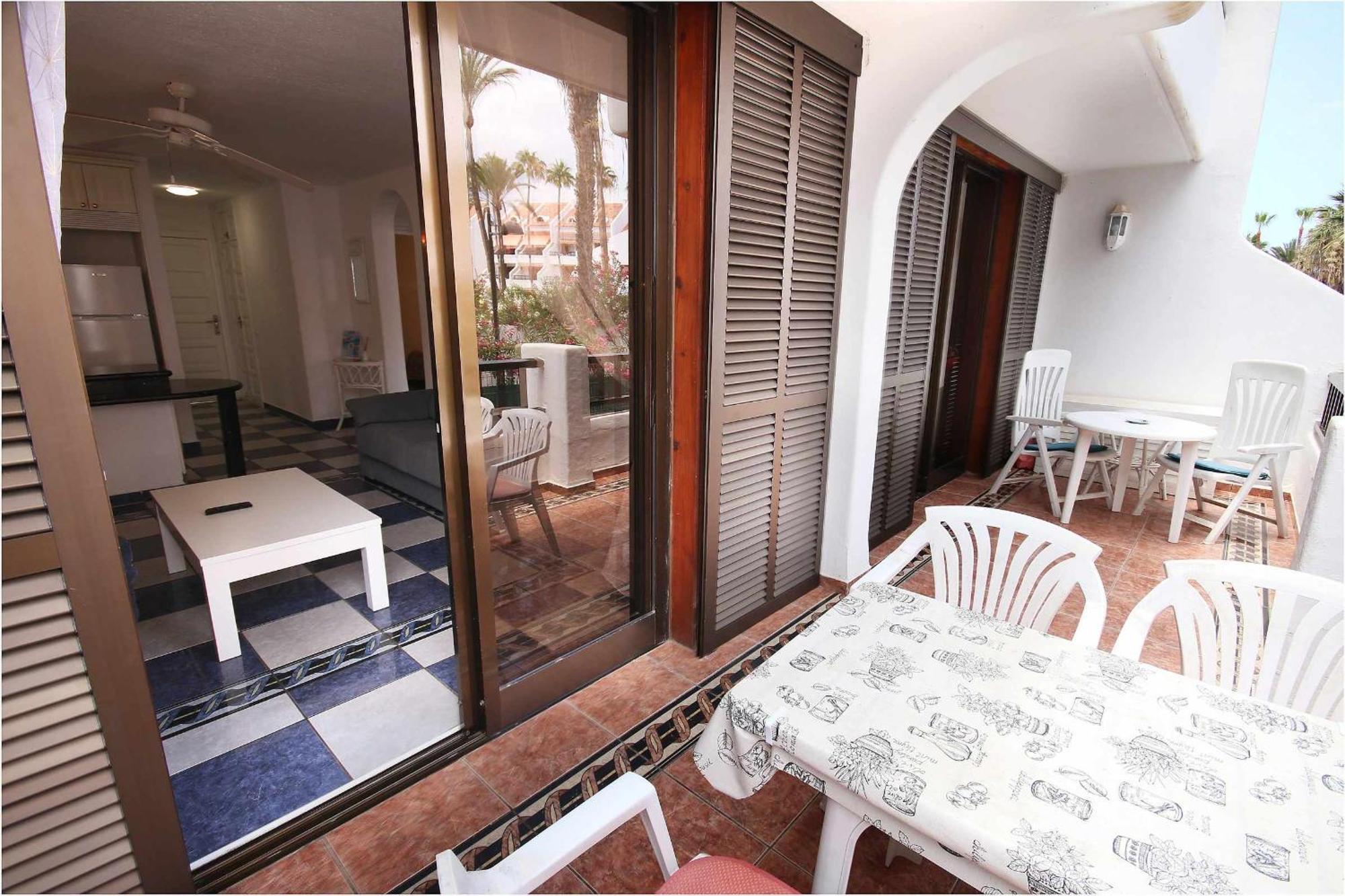 Parque Santiago I 222 By Tenerife Rental & Sales Playa de las Americas  Eksteriør bilde