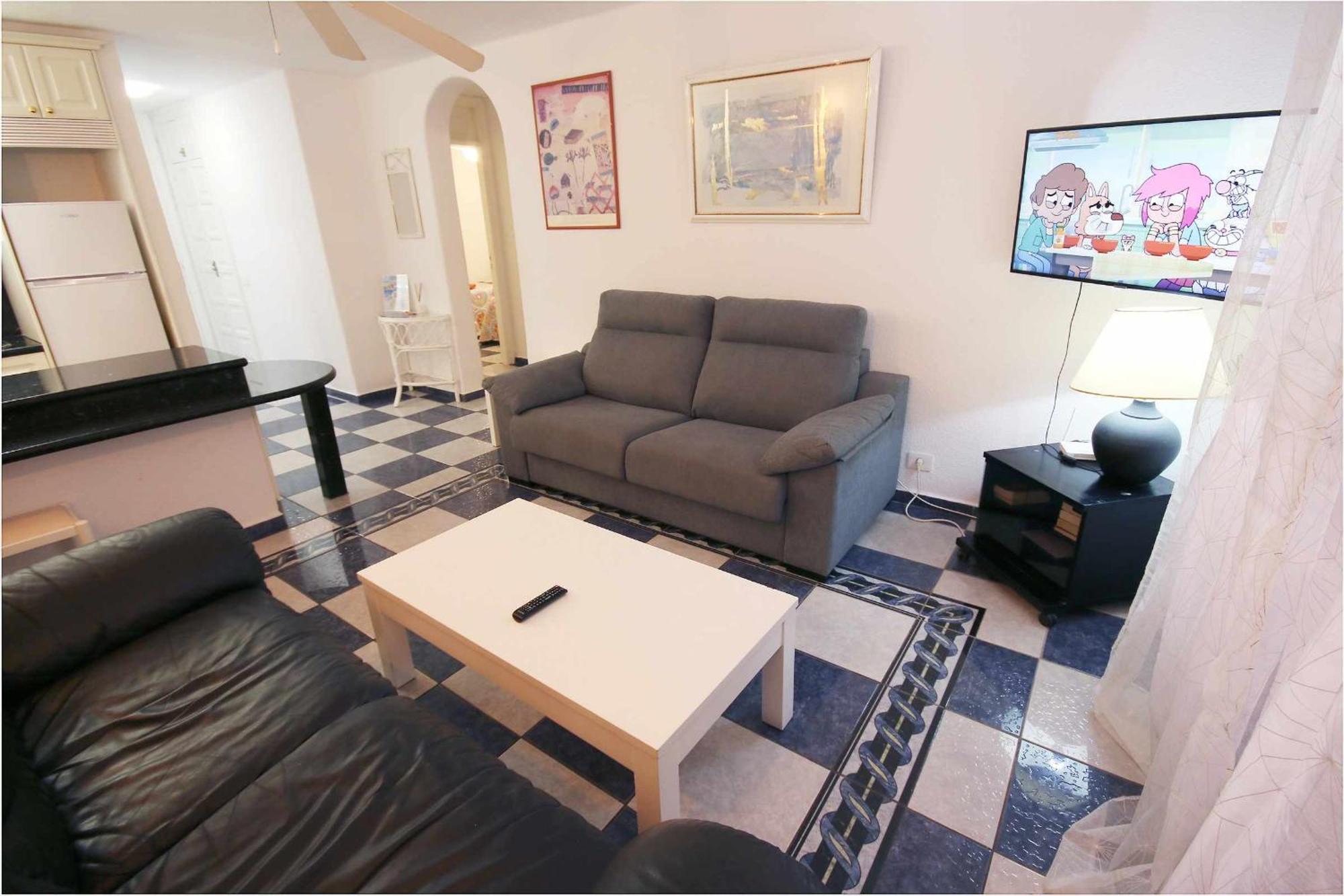 Parque Santiago I 222 By Tenerife Rental & Sales Playa de las Americas  Eksteriør bilde