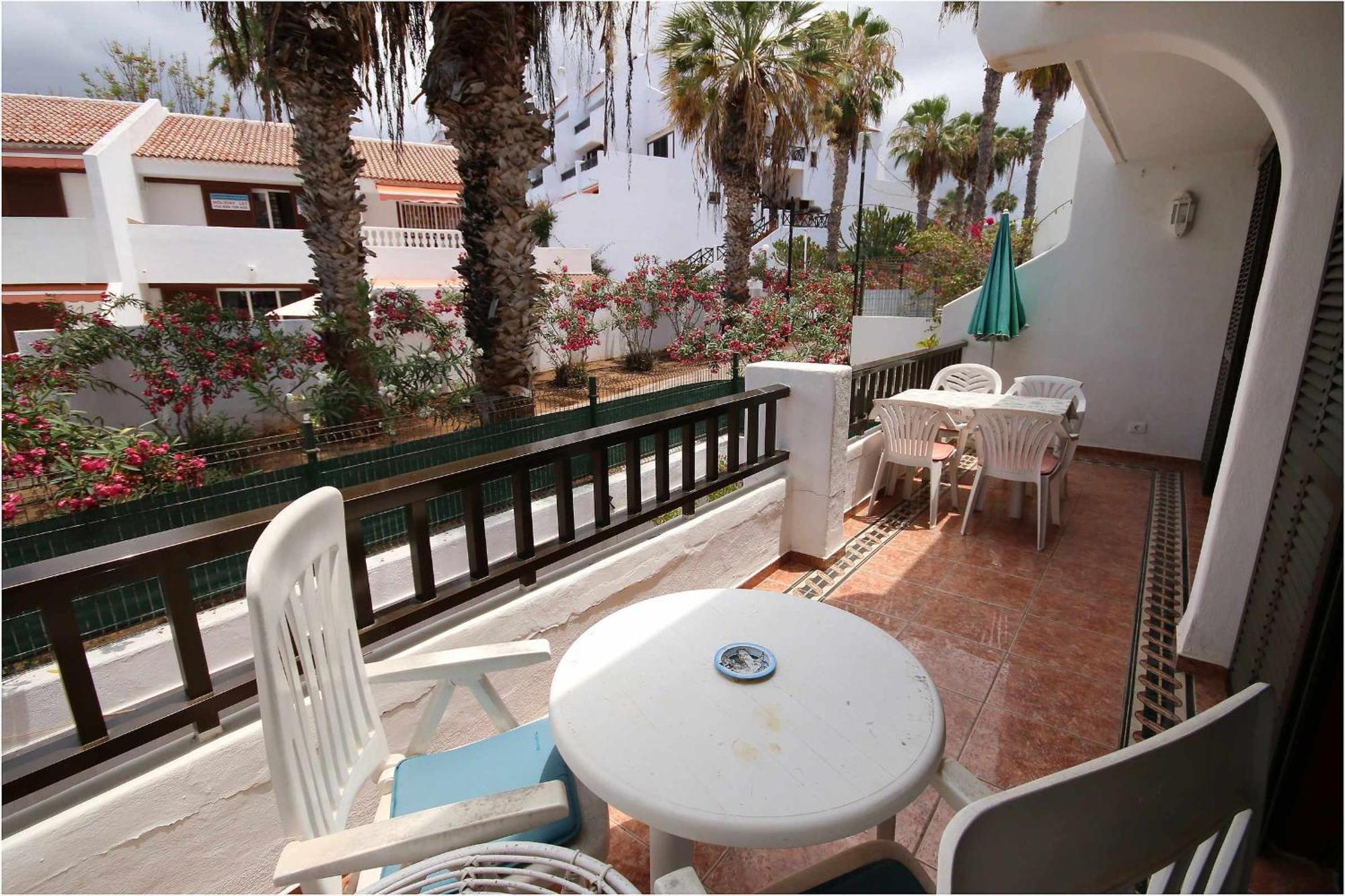Parque Santiago I 222 By Tenerife Rental & Sales Playa de las Americas  Eksteriør bilde