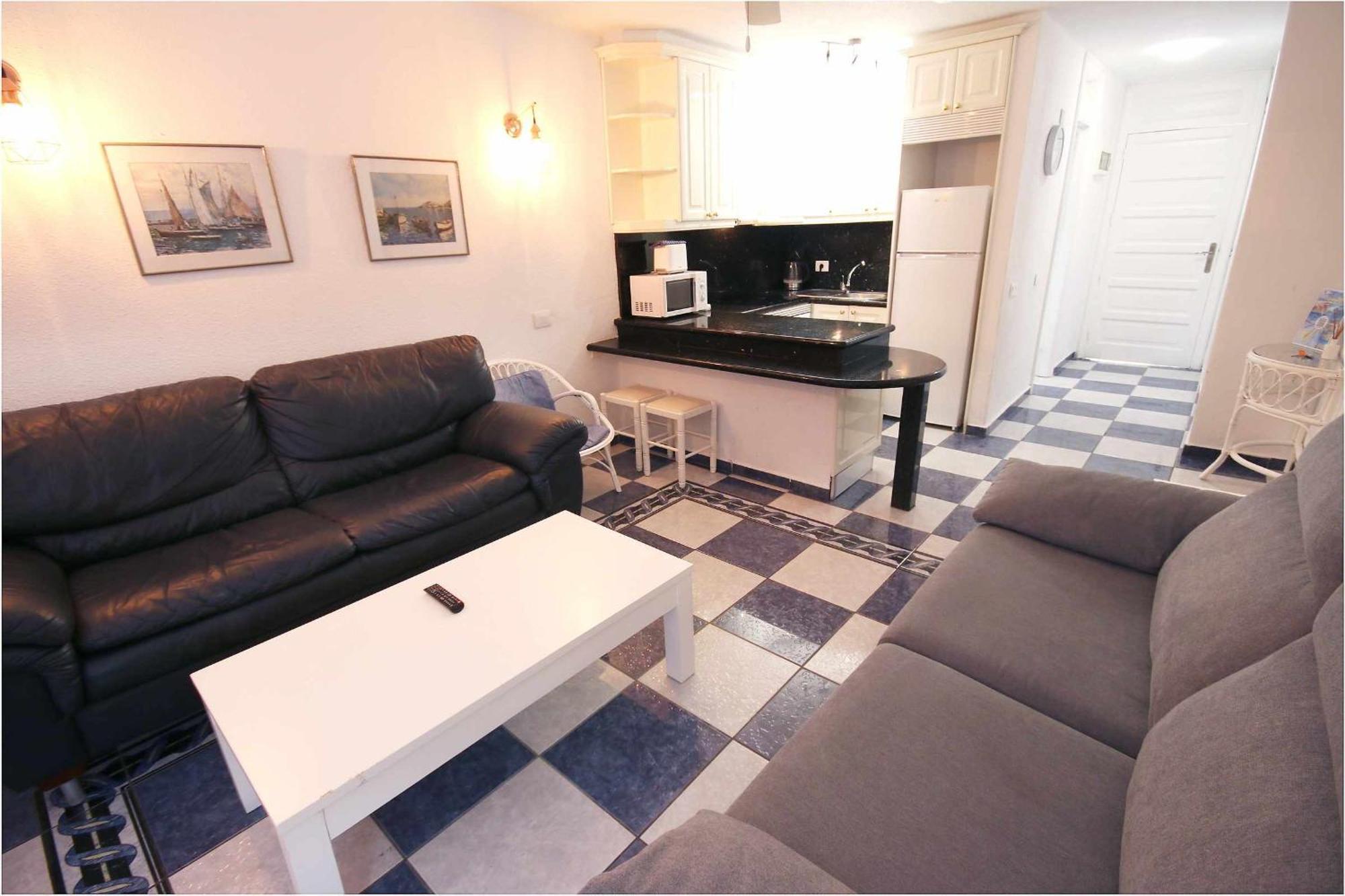 Parque Santiago I 222 By Tenerife Rental & Sales Playa de las Americas  Eksteriør bilde
