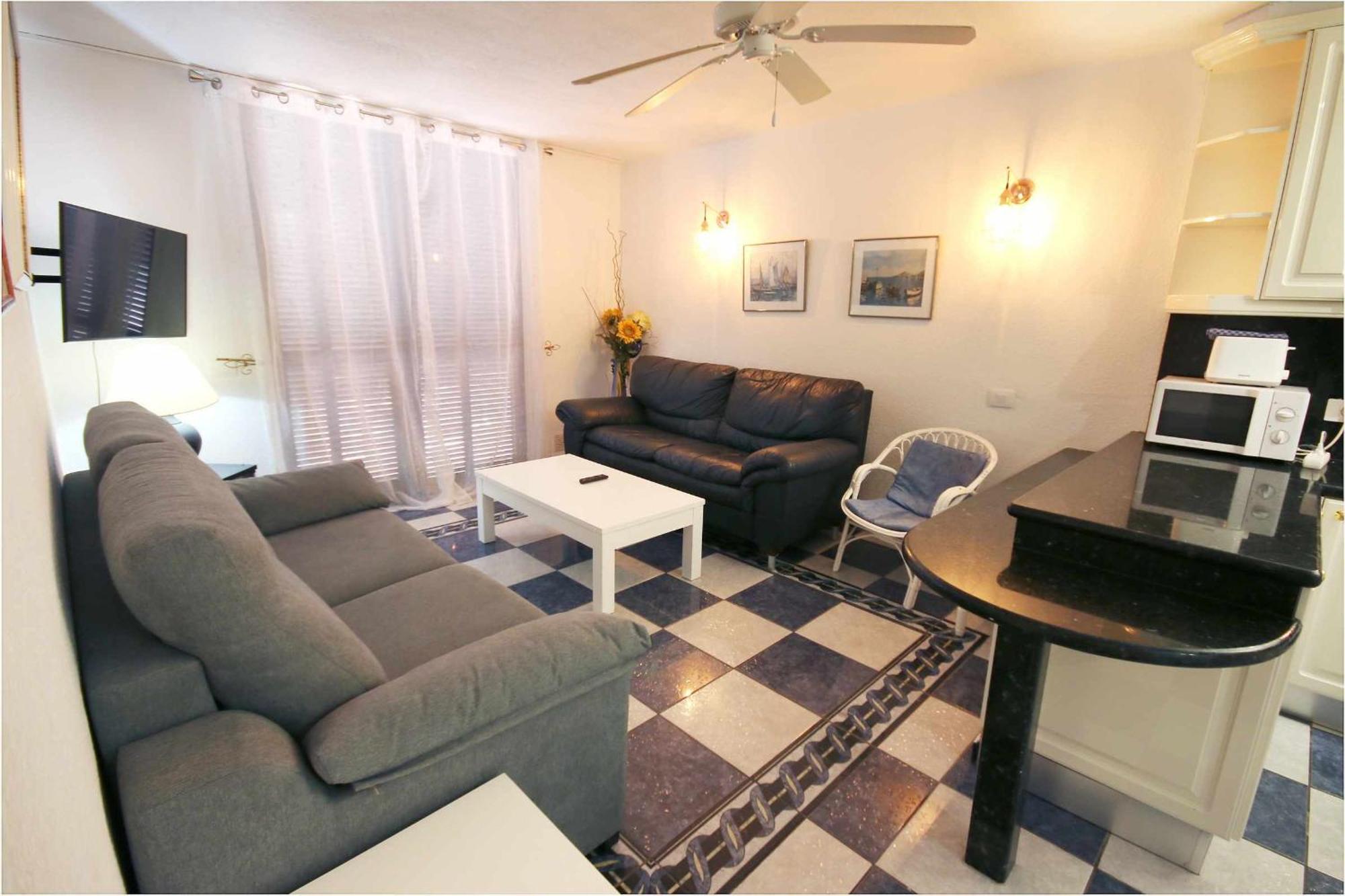 Parque Santiago I 222 By Tenerife Rental & Sales Playa de las Americas  Eksteriør bilde
