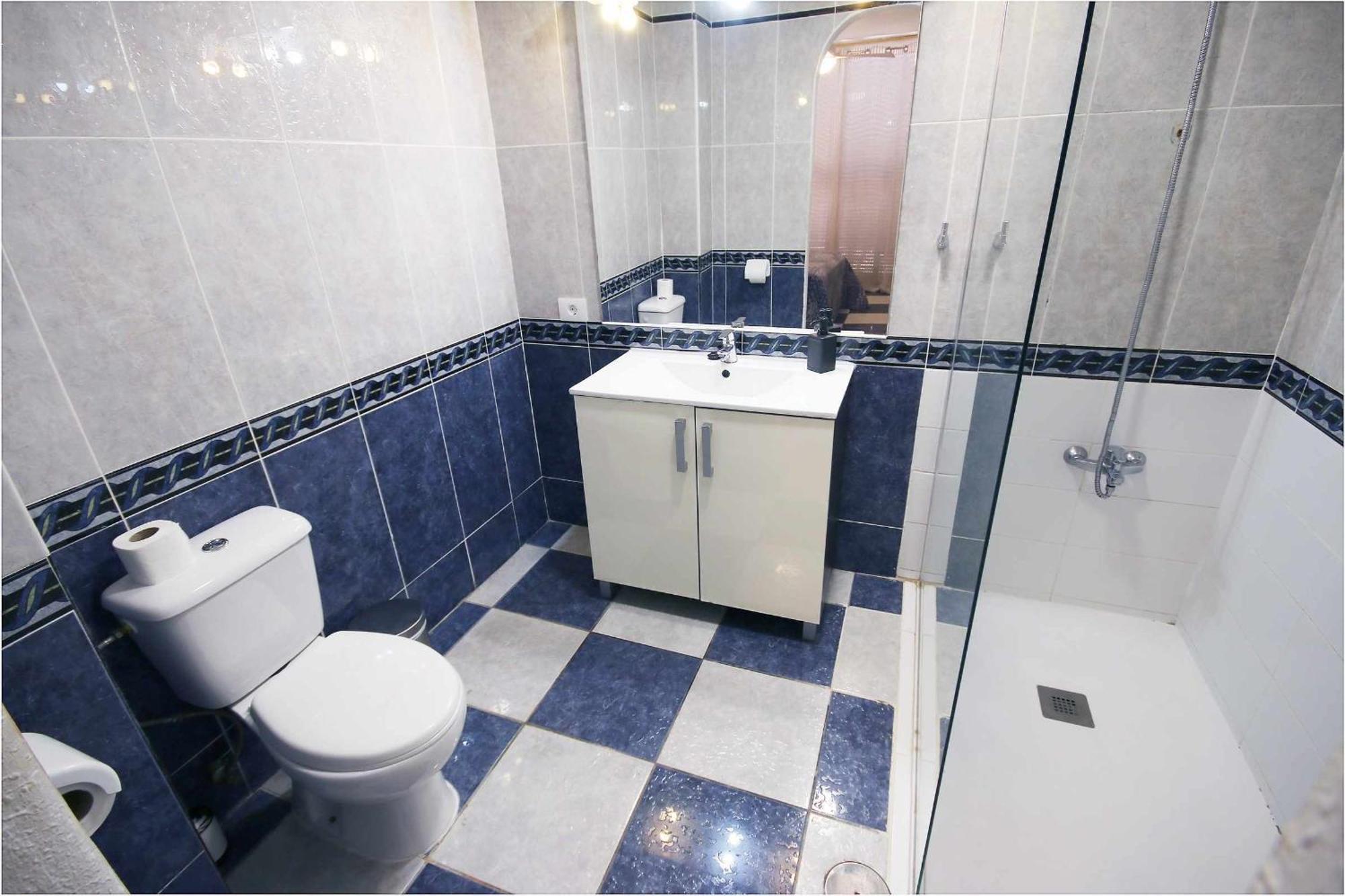 Parque Santiago I 222 By Tenerife Rental & Sales Playa de las Americas  Eksteriør bilde