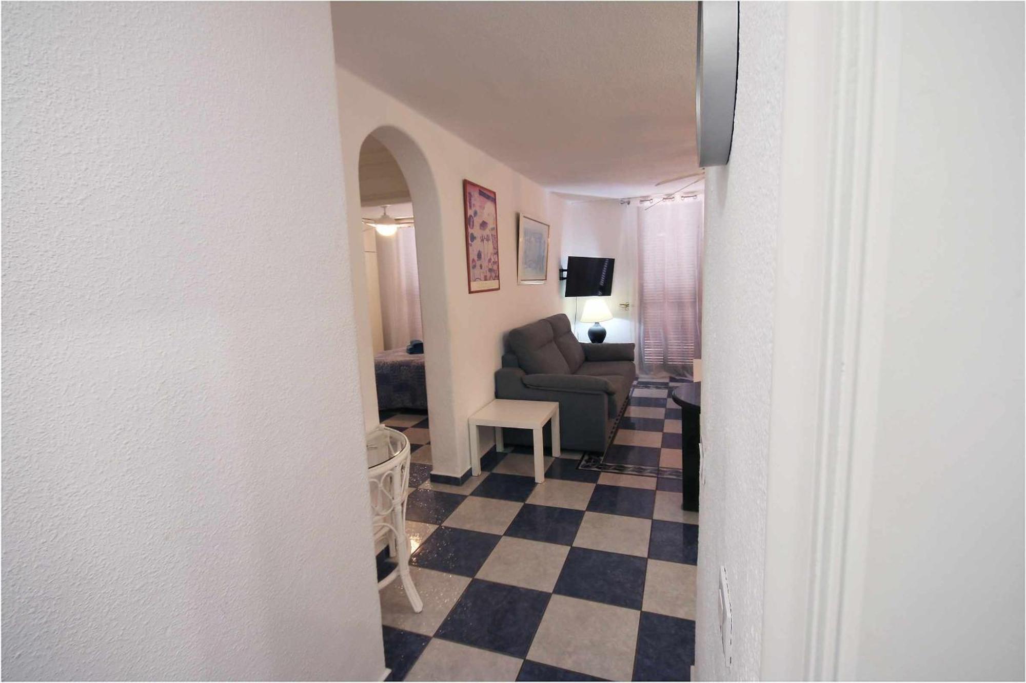 Parque Santiago I 222 By Tenerife Rental & Sales Playa de las Americas  Eksteriør bilde