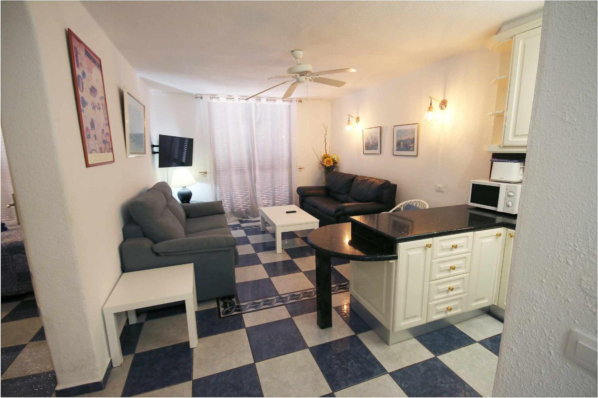 Parque Santiago I 222 By Tenerife Rental & Sales Playa de las Americas  Eksteriør bilde