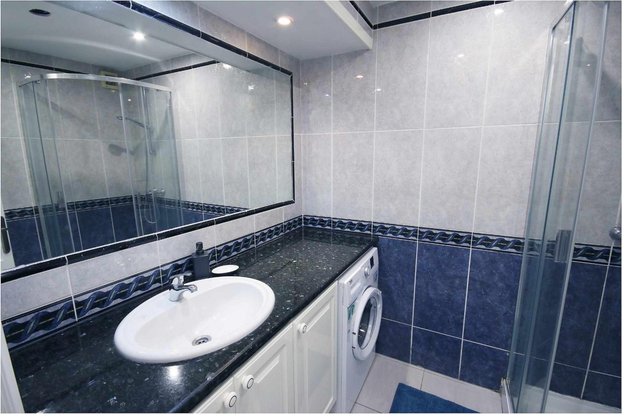 Parque Santiago I 222 By Tenerife Rental & Sales Playa de las Americas  Eksteriør bilde